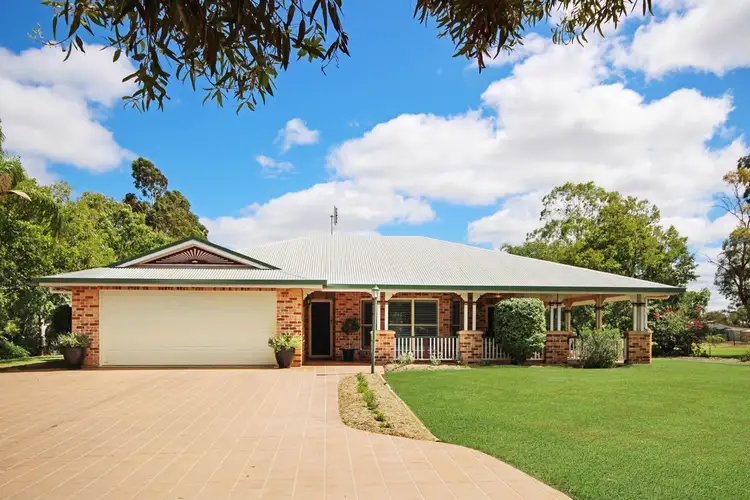 25 Ena Street, Dalby QLD 4405