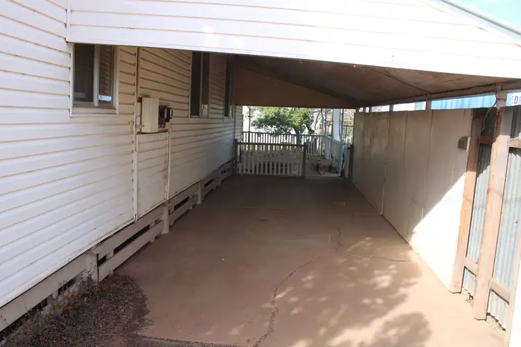 Sixth view of Homely house listing, 24 Wambo Street, Dalby QLD 4405