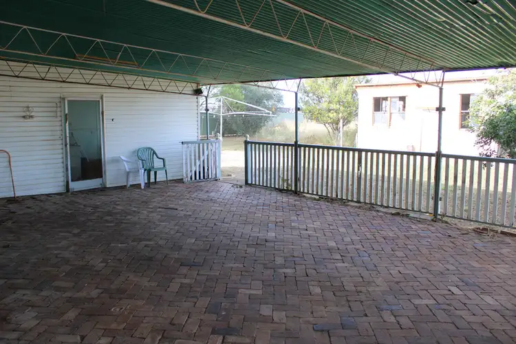 Seventh view of Homely house listing, 24 Wambo Street, Dalby QLD 4405