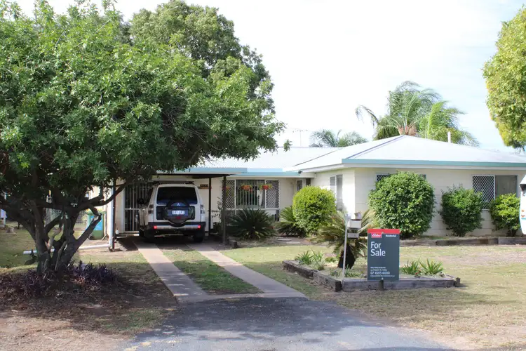 34 Kookaburra Street, Dalby QLD 4405
