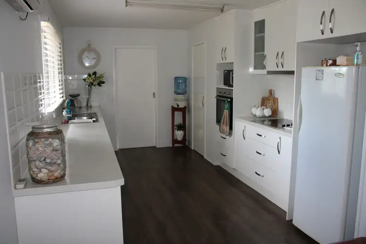 Second view of Homely house listing, 34 Kookaburra Street, Dalby QLD 4405