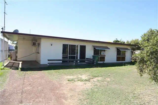 9 McQueen Street, Dalby QLD 4405
