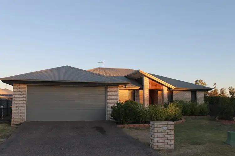 5 Turnberry Way, Dalby QLD 4405