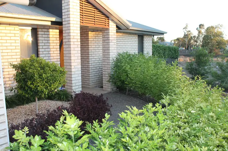 Second view of Homely house listing, 5 Turnberry Way, Dalby QLD 4405