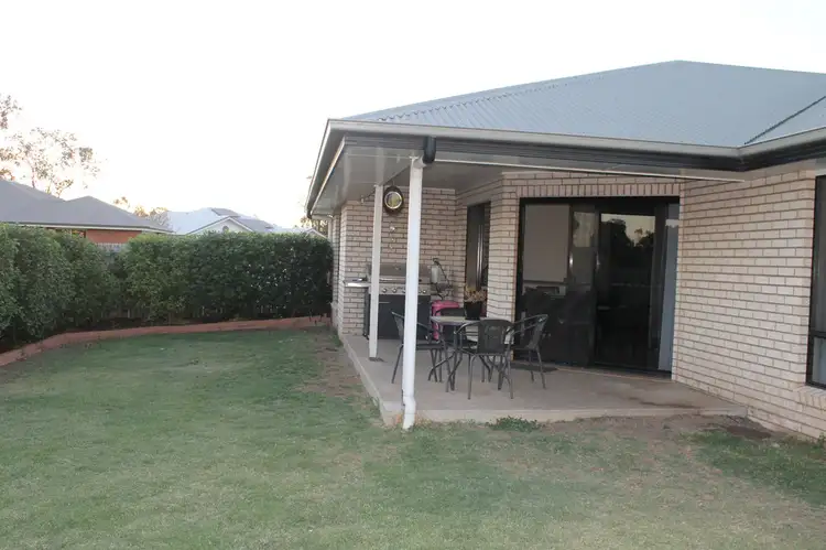 Third view of Homely house listing, 5 Turnberry Way, Dalby QLD 4405