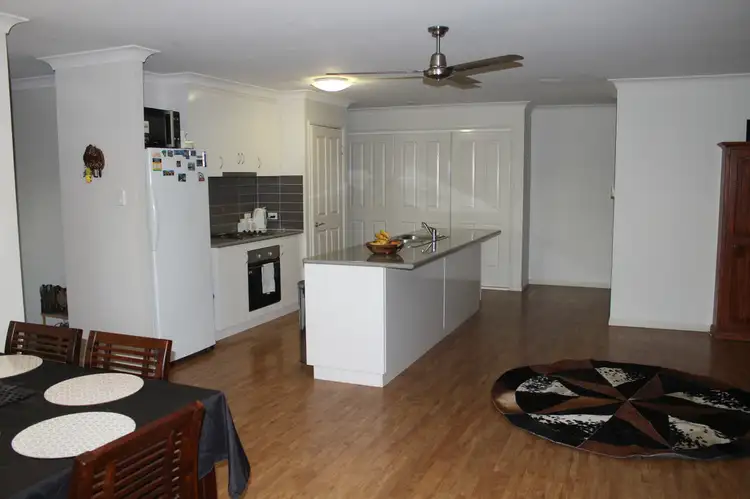 Fourth view of Homely house listing, 5 Turnberry Way, Dalby QLD 4405