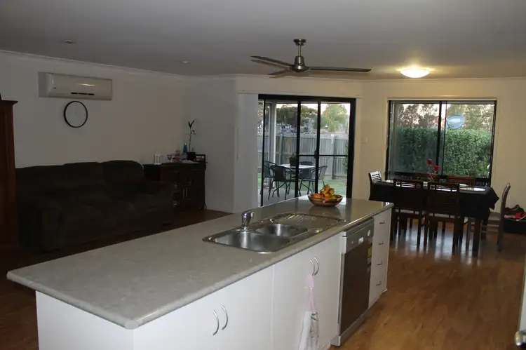 Fifth view of Homely house listing, 5 Turnberry Way, Dalby QLD 4405