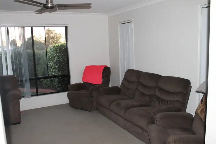 Sixth view of Homely house listing, 5 Turnberry Way, Dalby QLD 4405