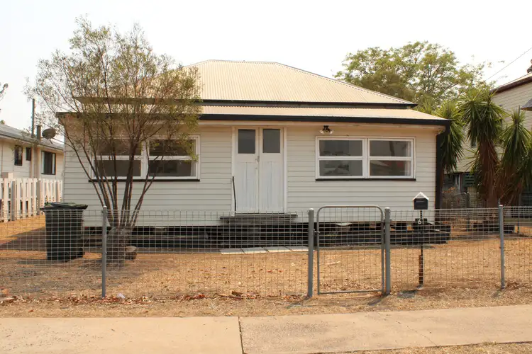 61 Patrick Street, Dalby QLD 4405