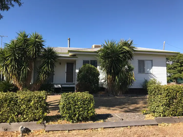 53 Charles Street, Dalby QLD 4405