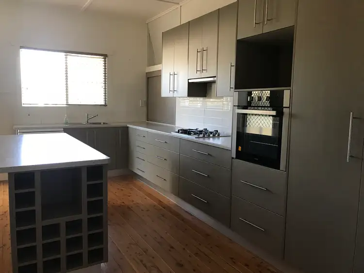 Third view of Homely house listing, 53 Charles Street, Dalby QLD 4405