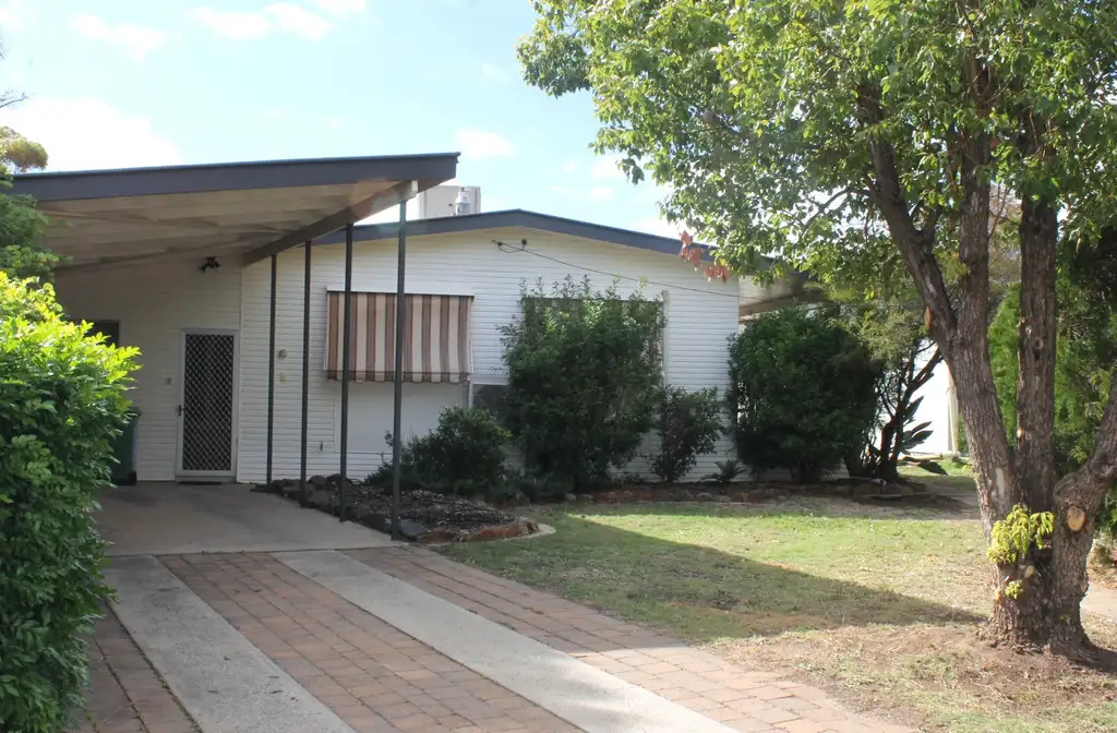 Main view of Homely house listing, 41 Alfred Street, Dalby QLD 4405