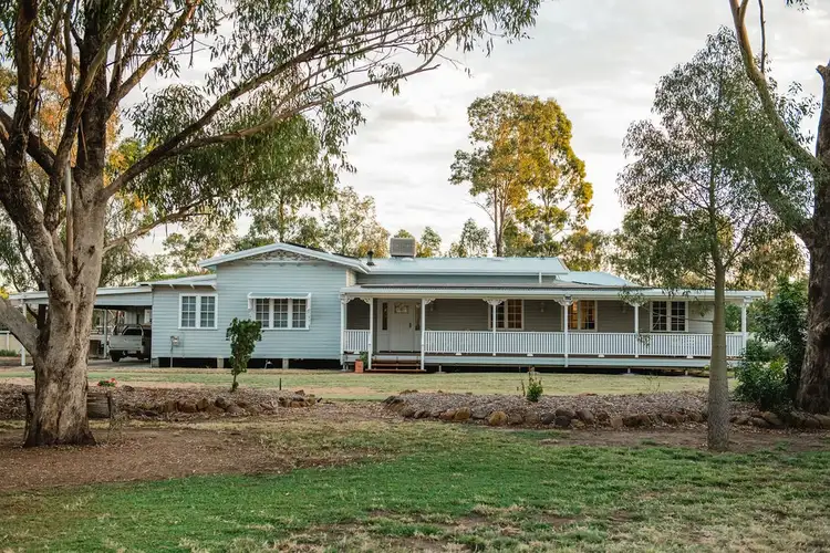 96 Owen Street, Dalby QLD 4405