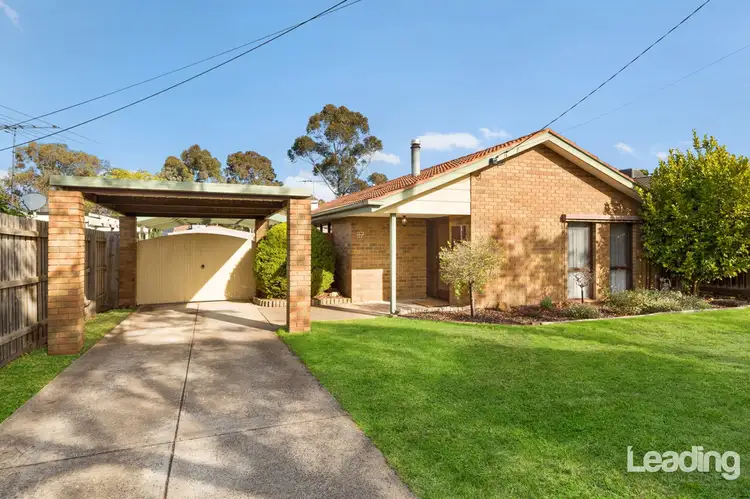 87 Reservoir Road, Sunbury VIC 3429