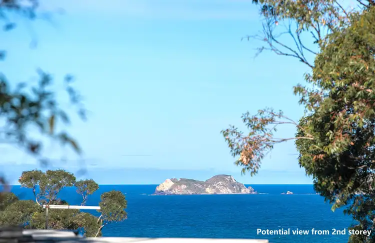 Sixth view of Homely land listing, 135 NORTHCOVE ROAD, Long Beach NSW 2536