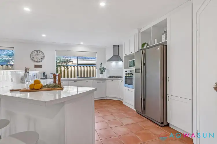 Second view of Homely house listing, 35 Arpenteur Drive, Baldivis WA 6171