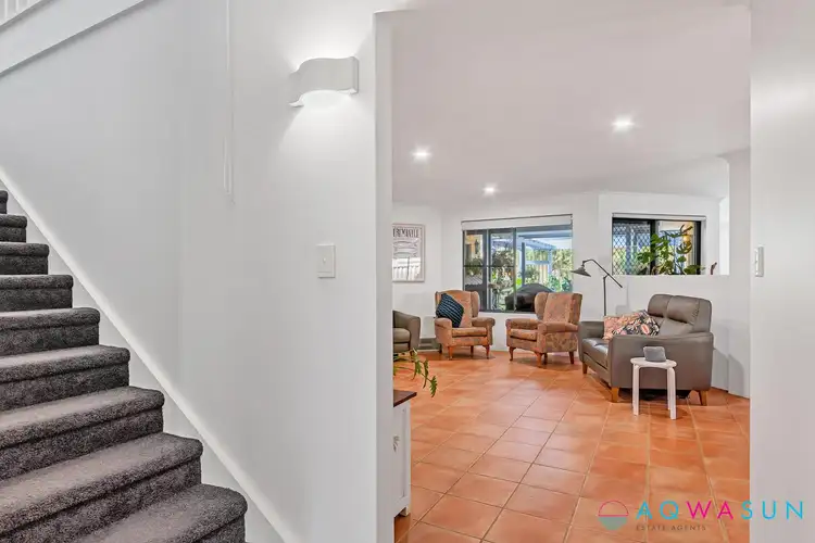 Fifth view of Homely house listing, 35 Arpenteur Drive, Baldivis WA 6171