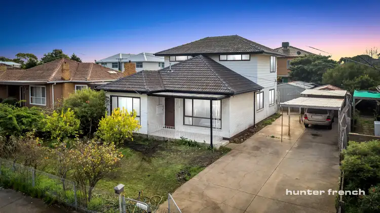 4 Bunting Court, Altona North VIC 3025