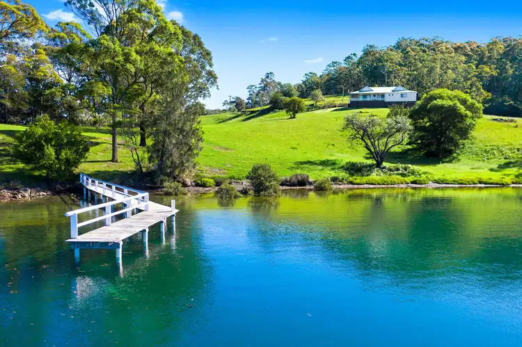 119 Riverview Road, Narooma NSW 2546