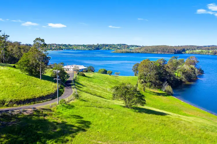 Fourth view of Homely house listing, 119 Riverview Road, Narooma NSW 2546