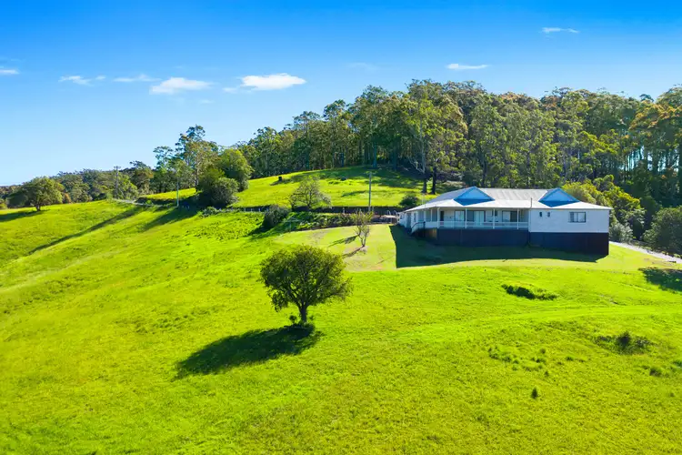 Fifth view of Homely house listing, 119 Riverview Road, Narooma NSW 2546
