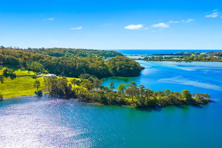 Sixth view of Homely house listing, 119 Riverview Road, Narooma NSW 2546