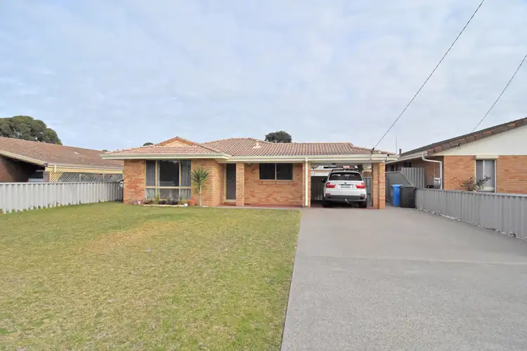 39 Sims Street, Sinclair WA 6450