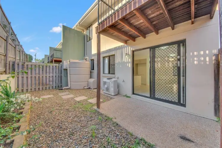 Third view of Homely townhouse listing, Unit 16/21 Roberts Street, South Gladstone QLD 4680
