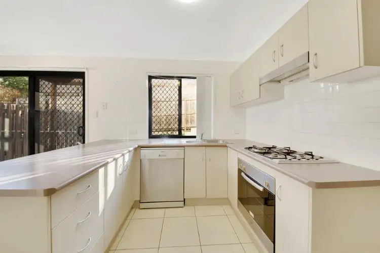 Fifth view of Homely townhouse listing, Unit 16/21 Roberts Street, South Gladstone QLD 4680