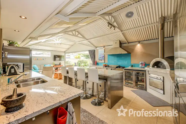 Main view of Homely house listing, 12 Blaxland Avenue, Two Rocks WA 6037
