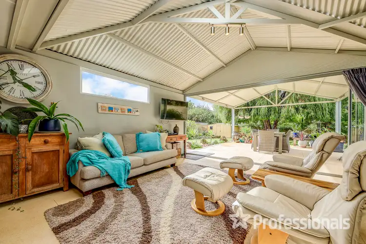 Second view of Homely house listing, 12 Blaxland Avenue, Two Rocks WA 6037