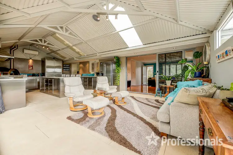Third view of Homely house listing, 12 Blaxland Avenue, Two Rocks WA 6037