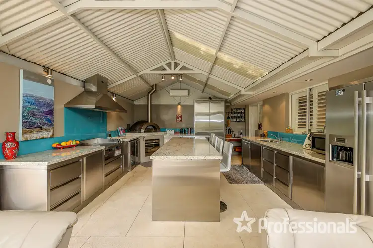 Fifth view of Homely house listing, 12 Blaxland Avenue, Two Rocks WA 6037