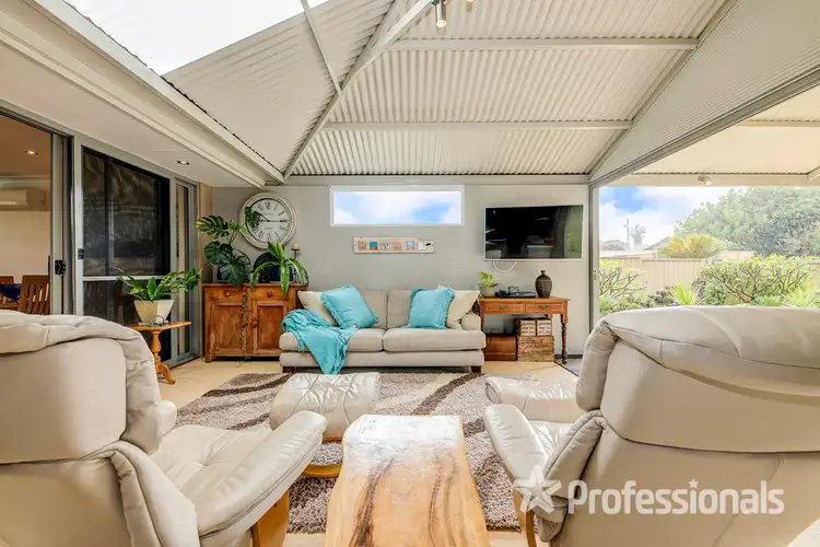 Sixth view of Homely house listing, 12 Blaxland Avenue, Two Rocks WA 6037