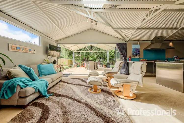 Seventh view of Homely house listing, 12 Blaxland Avenue, Two Rocks WA 6037