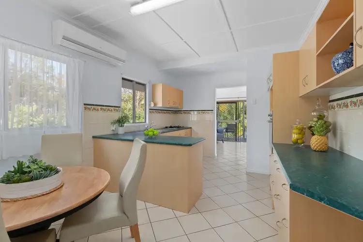 Second view of Homely house listing, 22 Gilston Street, Keperra QLD 4054