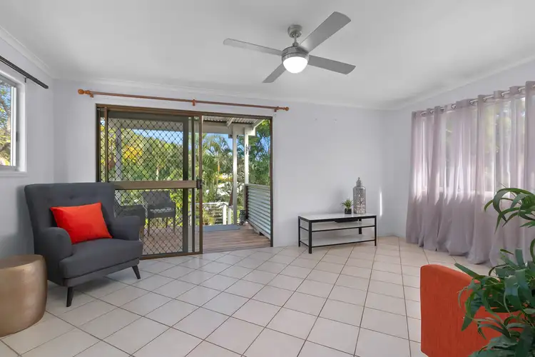 Third view of Homely house listing, 22 Gilston Street, Keperra QLD 4054