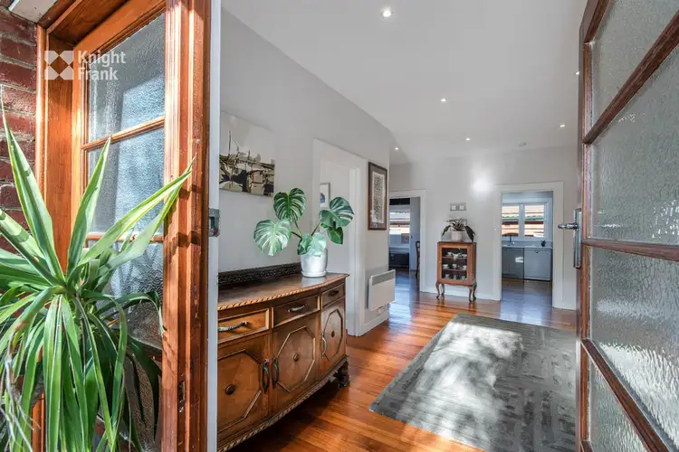 Second view of Homely house listing, 126 Channel Highway, Taroona TAS 7053