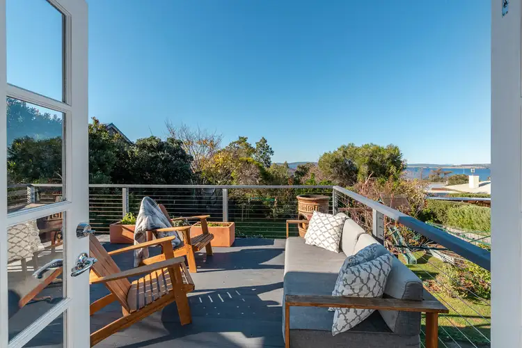 Fifth view of Homely house listing, 126 Channel Highway, Taroona TAS 7053