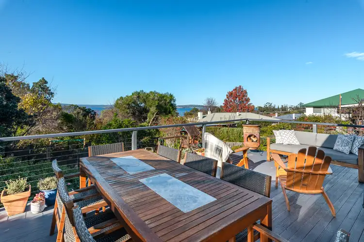 Sixth view of Homely house listing, 126 Channel Highway, Taroona TAS 7053