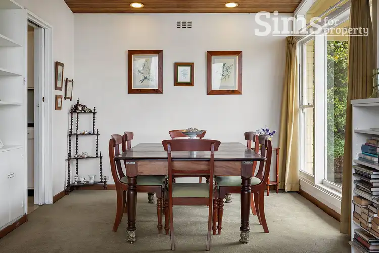 Fifth view of Homely house listing, 18 Eurella Street, Kings Meadows TAS 7249