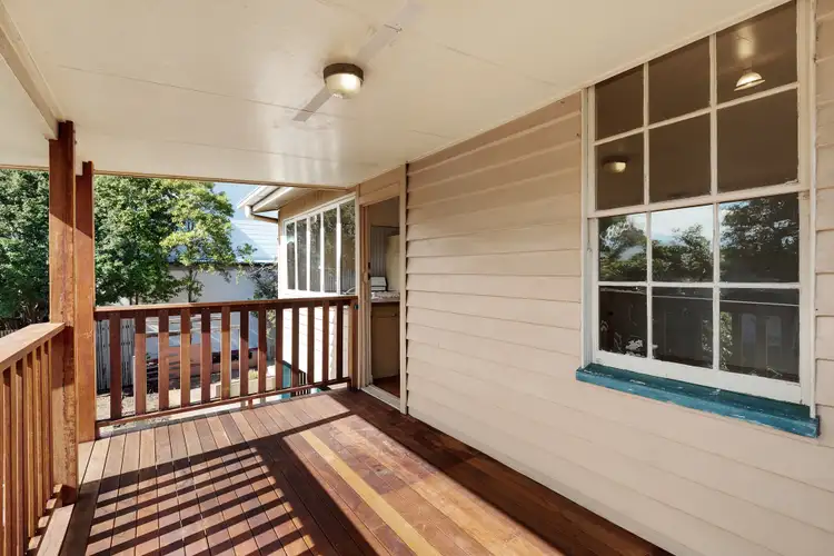 Third view of Homely house listing, 8 Inwood Street, Wooloowin QLD 4030
