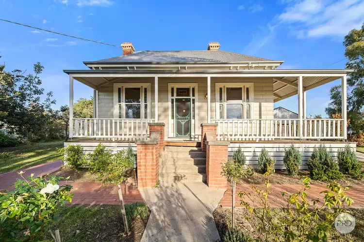 Main view of Homely house listing, 14 Brown Street, Long Gully VIC 3550