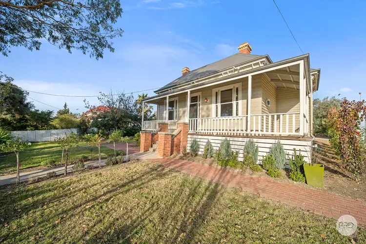 Second view of Homely house listing, 14 Brown Street, Long Gully VIC 3550
