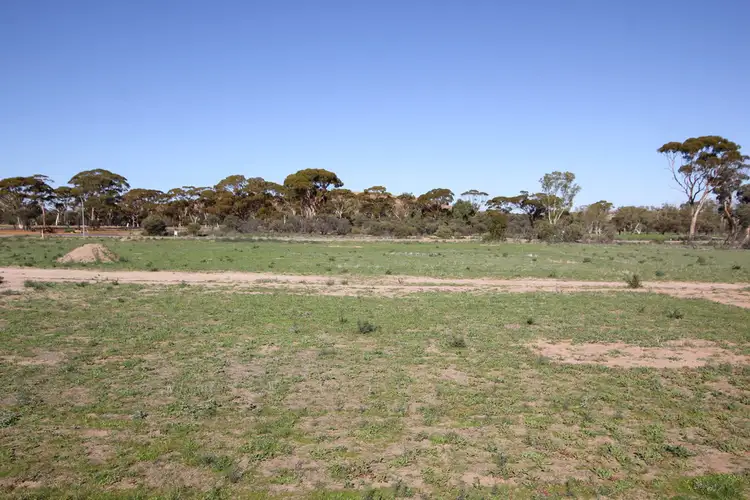 Main view of Homely land listing, 17 Carey Street, Merredin WA 6415