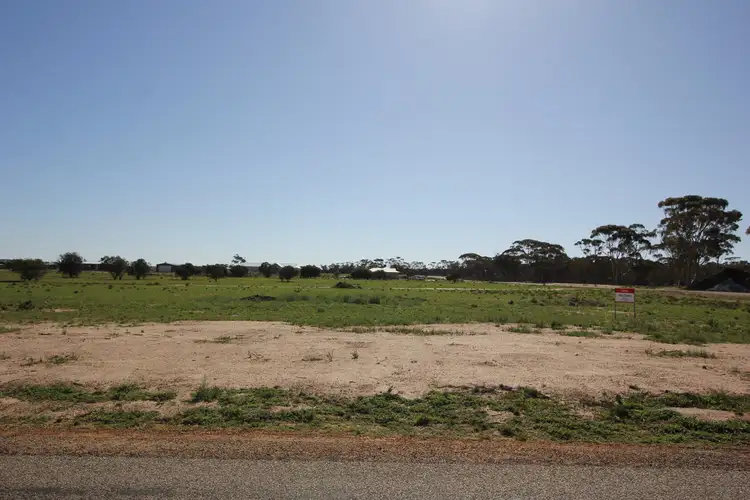 Third view of Homely land listing, 17 Carey Street, Merredin WA 6415