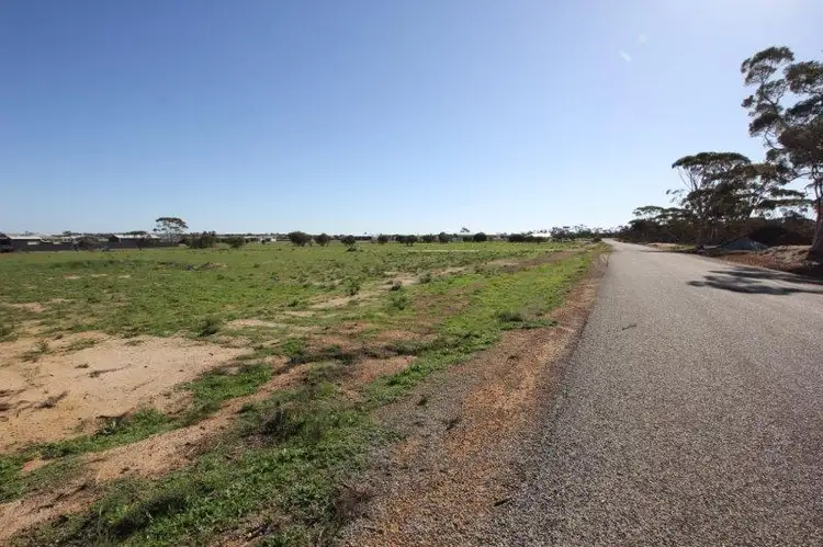 Fifth view of Homely land listing, 17 Carey Street, Merredin WA 6415