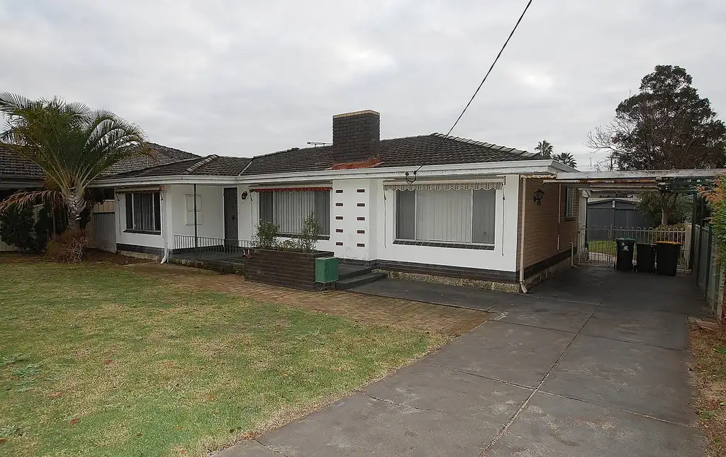 Main view of Homely house listing, 16 Nelligan Street, Dianella WA 6059