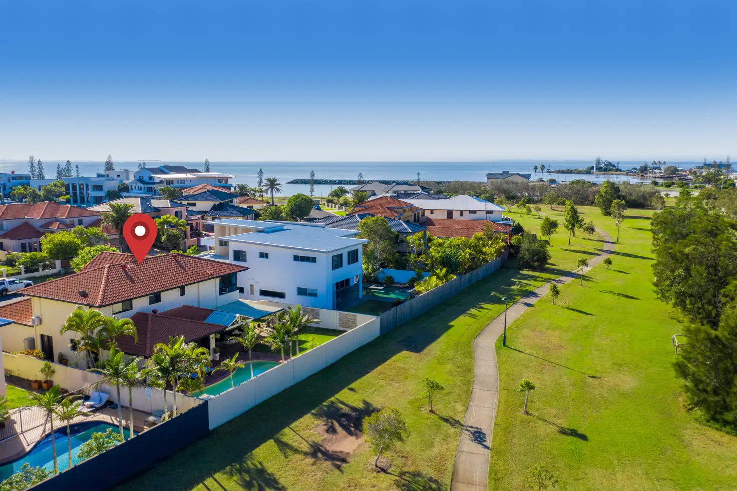 Main view of Homely house listing, 7 Raby Bay Boulevard, Raby Bay QLD 4163