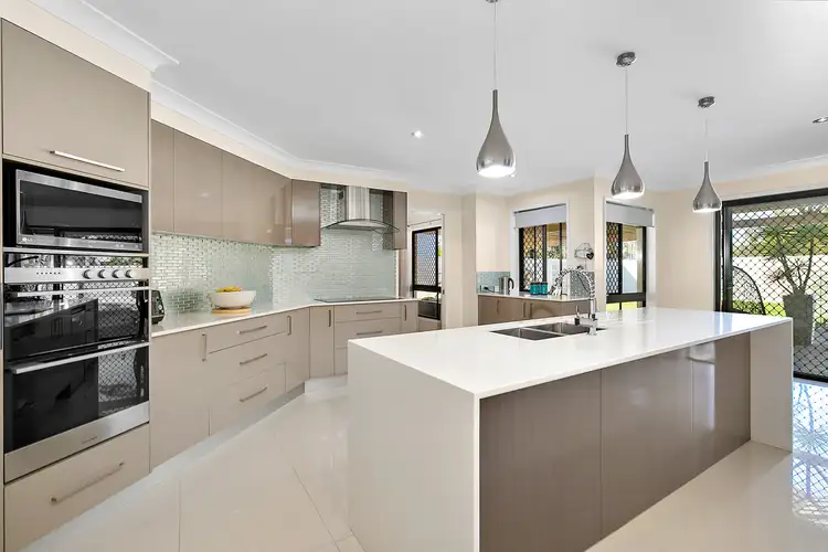 Second view of Homely house listing, 7 Raby Bay Boulevard, Raby Bay QLD 4163